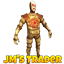 JM's Trader logo