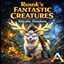 Rusok's Fantastic Creatures - Rideable Shinehorn logo