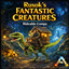 Rusok's Fantastic Creatures - Rideable Compy logo