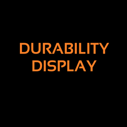 Durability Display
