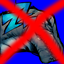 No Cryo Cooldown logo