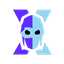Xavii Bunkers logo