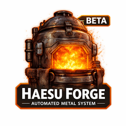 Haesu Forge (Beta)