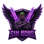 SixBobs Cosmetic Shirts logo