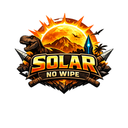 Solar No Wipe Logo