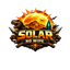 Solar No Wipe Logo logo