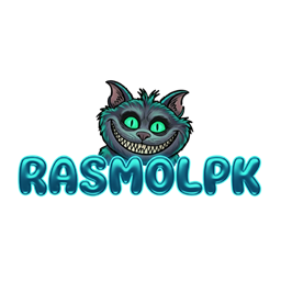 RasmolPK Cosmetics