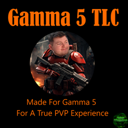 Gamma 5 TLC project image