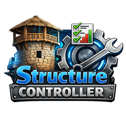 Structure controller
