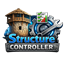Structure controller logo