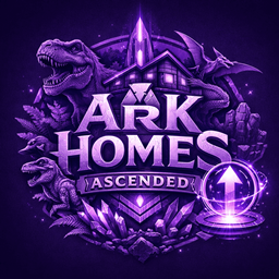 Ark Homes (CrossPlay) project image