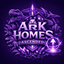 Ark Homes (CrossPlay) logo