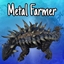 Auto Metal Farmer logo