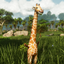 Giraffe_Suit logo
