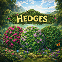 Hedges