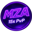 MZA UI logo