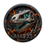 ARAB Community Mod logo