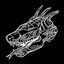Atlas Creatures: Hydra logo