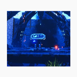 HYLEX Custom Storage logo