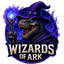 WizardsOfArk Mods logo