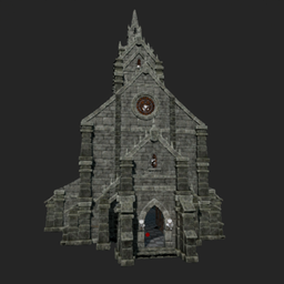 NecroChapel