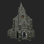 NecroChapel logo