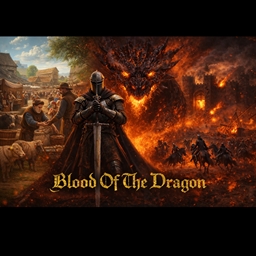 Blood Of The Dragon: Medieval Chronicles