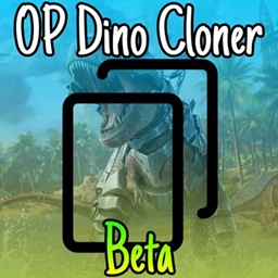 OP Dino Cloner (Beta)