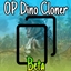 OP Dino Cloner (Beta) logo