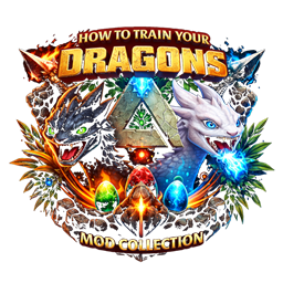 How To Train Your Dragon Collection (Crossplay)