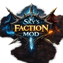 Sky's Faction Mod