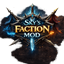 Sky's Faction Mod logo