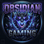 Obsidian Admin+ logo