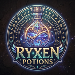 Ryxen Potion Mod