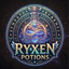 Ryxen Potion Mod logo