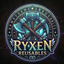 Ryxen Reusable logo