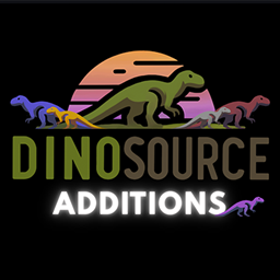 DinoSource Additions