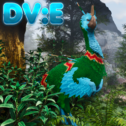 Desparia Variants: Easter Event