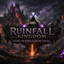 Ruinfall Kingdom logo