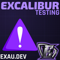 EXAU Testing