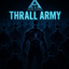 Thrall Army logo