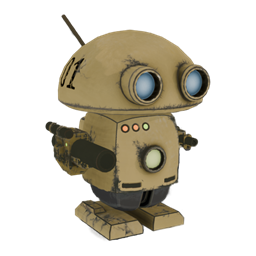 Automatic Drop Collector