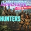 IMMERSIVE HUNTERS - COMBAT OVERHAUL - DODGING - FINISHER - MELEE COMBO - DUAL WEAPON - HUMAN NPC - ROLEPLAY logo