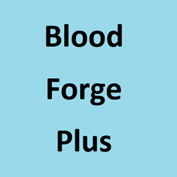 BloodForgePlus