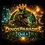 DinosParadise [QoL+] logo