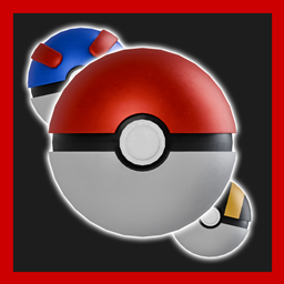 Pokeballs