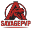 SavagePVP Dinogun logo