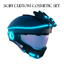 SciFi Custom Cosmetics Set logo
