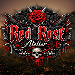 Red Rose Atelier project image