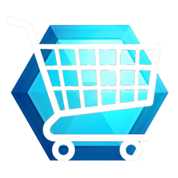 Compy's Hexagon Shop